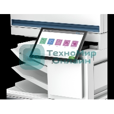 МФУ лазерное HP Color LaserJet Enterprise Flow MFP 6800zfsw