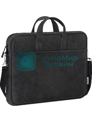 Сумка для ноутбука Defender SOLID 15.6