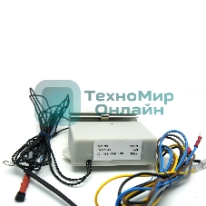 Регулятор давления конденсации Ballu SD-1/3U-5A(полупром)