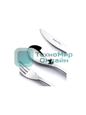 Набор столовых приборов TALLER TR-21609