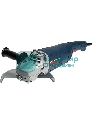 Угловая шлифовальная машина Энгельс УШМ 24-230 2400Вт 6600об/мин рез.шпин.:M14 d=230мм (0.701.030.023)