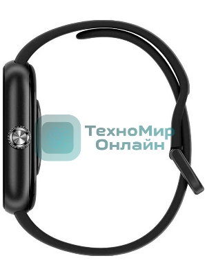 Умные часы WATCH 2 PRO LWS-WB11 черный HONOR CHOICE