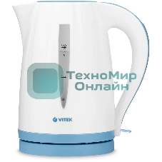 Чайник электрический Vitek VT-7031 W
