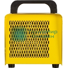 Тепловая электрическая пушка ТЭПК-EU-2000 (керам.нагревательный элемент