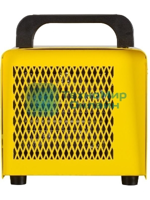 Тепловая электрическая пушка ТЭПК-EU-2000 (керам.нагревательный элемент