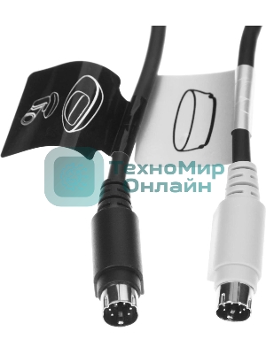 Кабель Logitech 15метров для Logitecch ConferenceCam Group