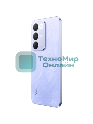 Смартфон Realme C85 Pro RMX5555 6/128Gb, фиолетовый