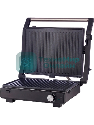 Гриль электрический BBQ Gorenje GCG2000M 744407