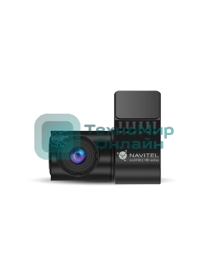 Видеорегистратор Navitel RS990 GPS, 3840x2160, 3