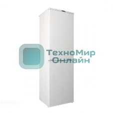 Холодильник DON R-299 K снежная королева двухкамерный 259/140л морозилка снизу