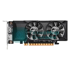 Видеокарта ASRock A310 LP 4G INTEL ARC A310 4Gb 64bit GDDR6 2000/15500 HDMIx1 DPx1 HDCP Ret low profile