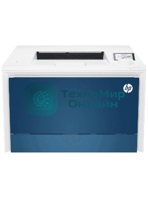 Принтер лазерный HP Color LaserJet Pro 4203dw (5HH48A), A4, цветной, печ. 33 стр/мин., 600 x 600 dpi, Wi-Fi, USB, Ethernet RJ-45