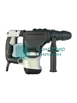 Перфоратор Интерскол П-32/1000Э SDS-plus уд.:6Дж 1020Вт (кейс в комплекте)