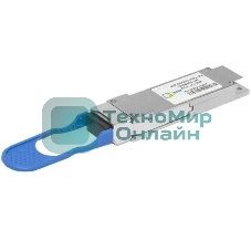 Трансивер Future Technologies FT-QSFP28-DR1