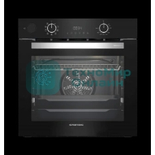 Духовой шкаф Grundig GEDM12300B черный