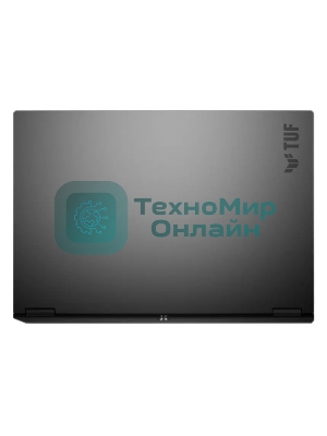 Ноутбук ASUS TUF Gaming A18 FA808UH-S8050 серый AMD Ryzen 7 260 3800MHz/18