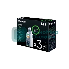 Комплект картриджей Барьер 6 Жесткость для кувшинов Барьер ресурс:350л (упак.:3шт)