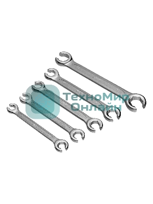 Набор инструментов Denzel 1/2