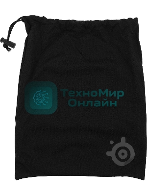 Гарнитура проводная SteelSeries Arctis Nova Pro Wired for Xbox