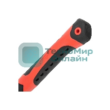 Молоток слесарный Matrix 10317, 200 г, фибергласовая обрезиненная рукоятка