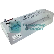 Ламинатор Гелеос ЛМ A4 Про, 4 вала, А4, 250мкм, 620 мм/мин