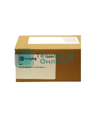 Картридж лазерный Fplus 60STB15 чёрный (15000 стр.) для f+ M60ade