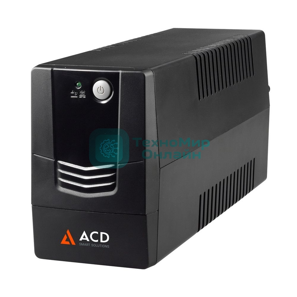 Источник бесперебойного питания ACD PW-Base 800I