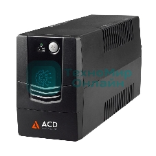 Источник бесперебойного питания ACD PW-Base 800I