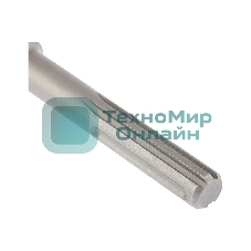 Центрирующее сверло для коронок Matrix, хвостовик M22 х 160 мм, SDS MAX