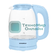 Чайник электрический Maunfeld MGK-613BL