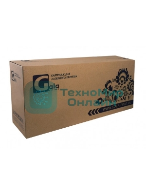 Картридж лазерный GalaPrint GP-Q5950A (№643A) черный (11000 стр) для HP Color LaserJet 4700/4700dn/4700dtn/4700n/4700ph+