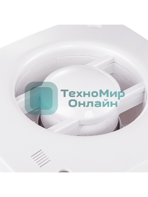 Вентилятор вытяжной Ballu BAF-SL 100 VT