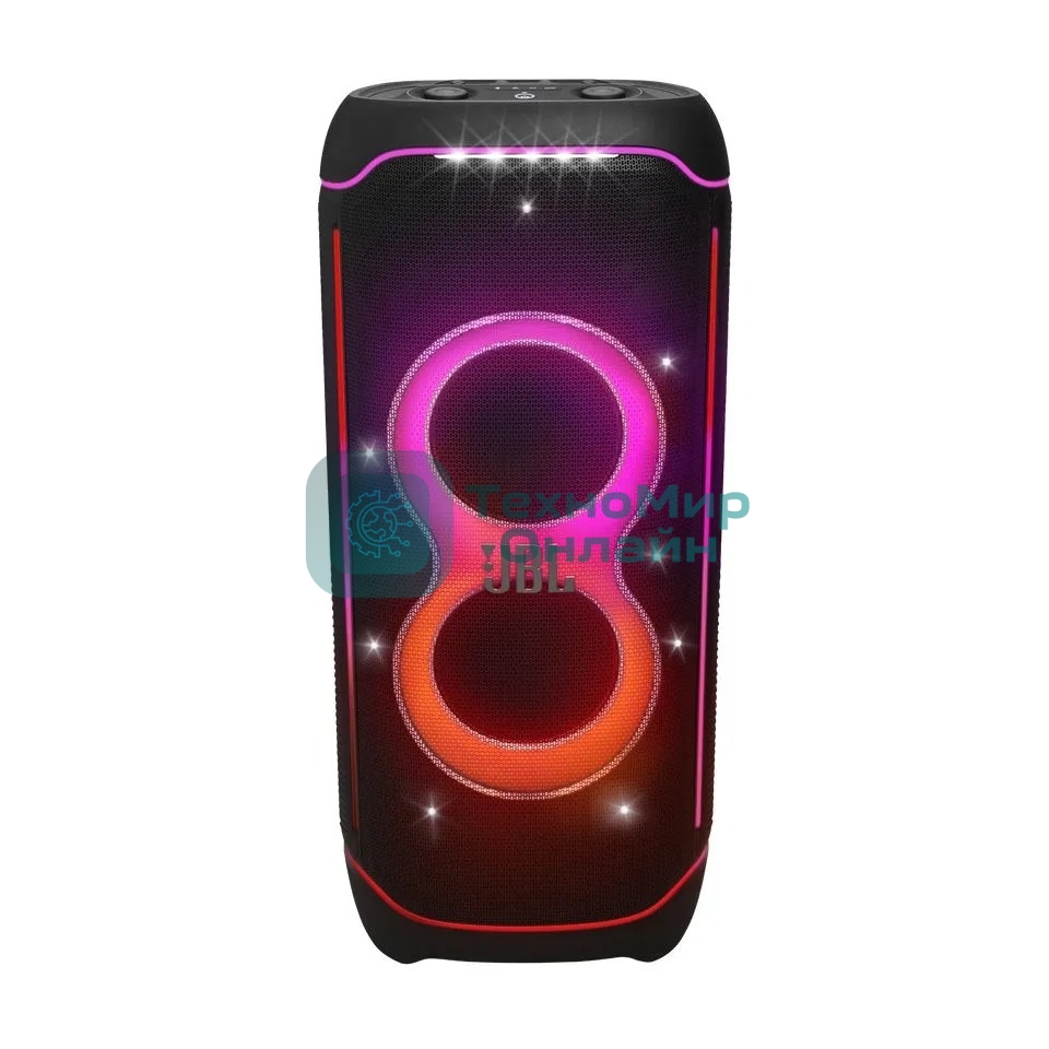 Портативная акустика JBL PartyBox Ultimate