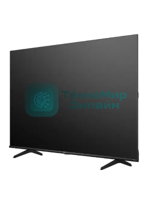 Телевизор Hisense 85
