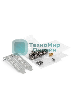 Серверный корпус ExeGate Pro 2U550-04 (RM 19