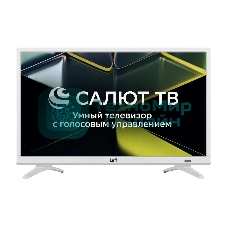 Телевизор LEFF 43