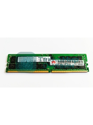 Оперативная память Huawei, DDR4, 32GB (1x32GB), 2666MHz, CL19, ECC, RDIMM