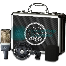 Микрофон AKG C214 3185X00010