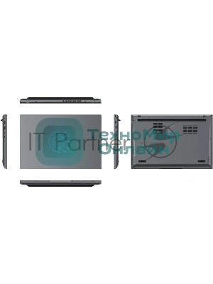 Ноутбук Digma Pro Fortis M Core i7 1255U 32Gb SSD512Gb Intel Iris Xe graphics 15.6