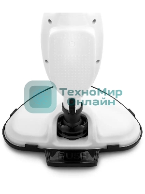 Швабра паровая Kitfort KT-1004-4 1500Вт фиолетовая