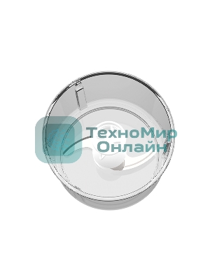 Блендер погружной Blackton Bt HB420PS White-Gray