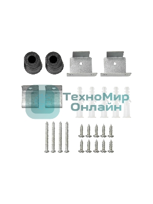 Конвектор электрический Ресанта ОК-2000Е белый, 2000 Вт, 20 м2, термостат, дисплей