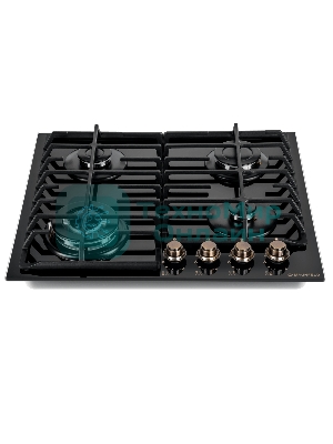 Газовая варочная панель Maunfeld EGHG.64.63CB.R/G