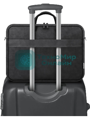 Сумка для ноутбука Defender SOLID 15.6