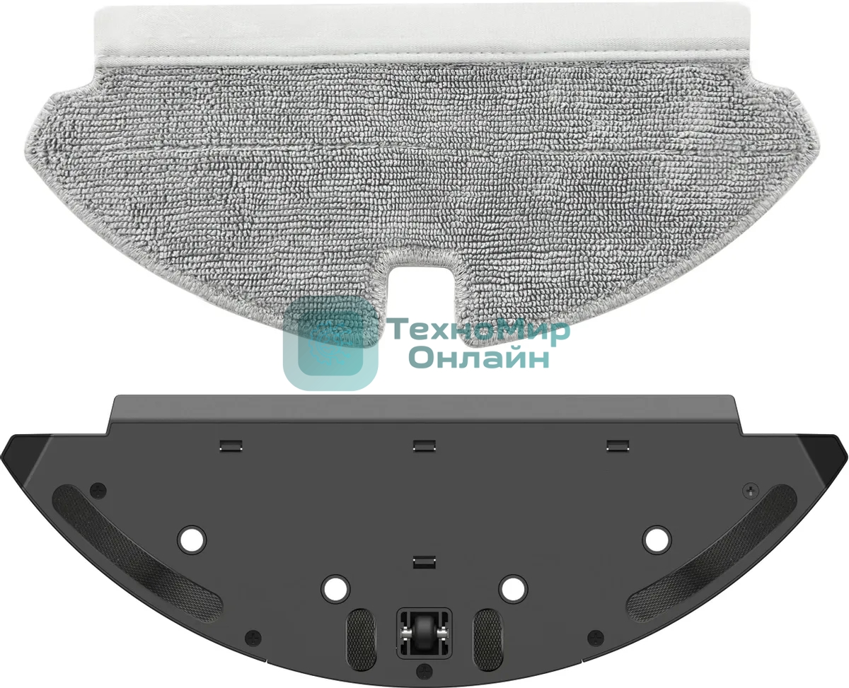 Насадка моющая Dreame Trouver RMP15 (2 предмет.)