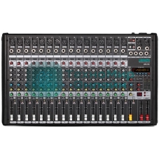 Аудиомикшер DSPPA 16-Канальный