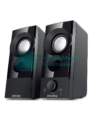 Акустическая система Smartbuy (SBA-4900) W50