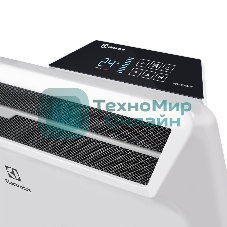 Комплект Electrolux Air Gate Transformer с блоком управления и шасси ECH/AG2-1500 T-TUI4 (инвертор)