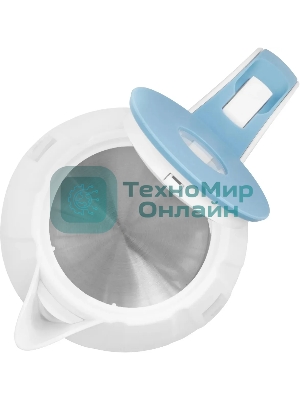 Чайник электрический Vitek VT-7031 W