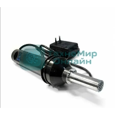 Паяльный фен BAKU BK-8032A++